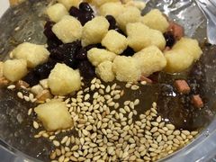 -贺记蛋烘糕(青羊第五分店)
