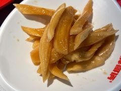 -胖哥俩肉蟹煲(梅溪步步高店)