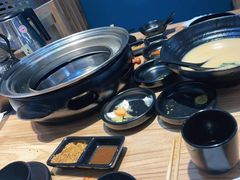 -九田家黑牛烤肉料理(西溪龙湖天街店)