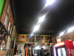 大堂-BHC炸鸡 (城山店)