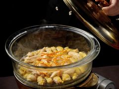 -院里寻菜·精致庭院菜(观沙岭店)