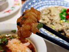 -北京老门框爆肚涮肉馆(锦业路店)