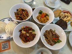 -长春观斋补堂素菜馆