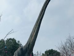 -自然谷恐龙园