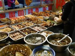 -圆蛋酒料•生腌(开元路店)