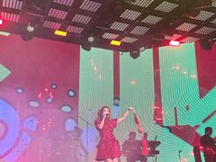 -MOSSO·Liveshow(M3香港广场店)