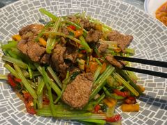 -马老六清真餐厅(雁滩店)