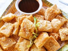 干炸响铃-楼外楼(西湖景区孤山路店)