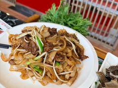 -潮汕美牛肉丸火锅店(天宁寺店)