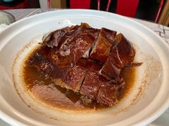 -阿元烧鹅(文明路店)