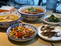 -兔爸私家小厨(新北万达店)
