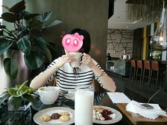 -长沙北辰洲际酒店-SKY 27酒廊
