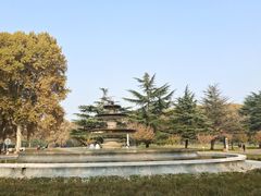 -河南省黄河迎宾馆