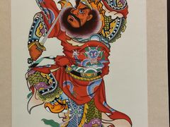 -古文化街旅游区