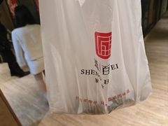 -盛百味·家宴餐厅(霸州分店)