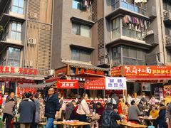 -奎星楼街