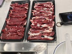 -就这么牛潮式牛肉火锅(华侨城店)