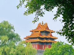 -故宫博物院(故宫)