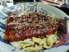 鳗鱼饭-花亭(仲盛世界商城店)