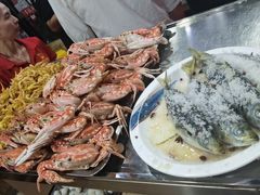 -阿静美食