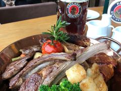 -宝莱纳餐厅(滨江店)