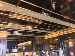-杭州新新饭店·1913餐厅