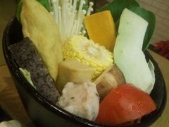 -伊人锅·魔石泡泡鱼