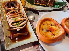 -赤坂亭·M9和牛烧肉·铁板烧(合肥万象城店)