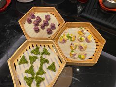 -德发长·花式蒸饺(大唐不夜城店)