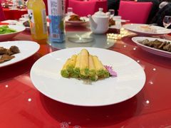 -新黄埭大酒店丨宴会厅(润元路店)