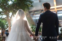 -MuseMarry婚纱(前海嘉里中心店)