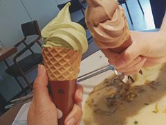 冰激凌-YUOZUO渝作·川渝冒肚(崂山店)