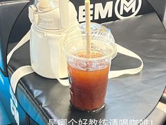 -OWNBODY健身(下沙店)