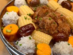 -黄泥岗·地道湖北菜(奥特莱斯店)