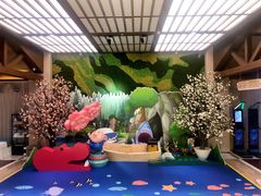 -汤连得温泉馆(宝山店)