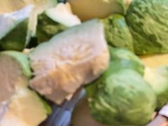 -芸鲜季·云南野生菌餐厅· 云南风物味研社(闵行店)