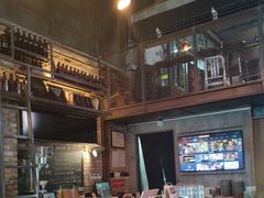 -北平机器Peiping Machine(方家店)