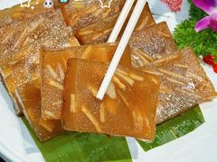 -祈胜邨•顺德鱼生•顺德菜(容桂店)