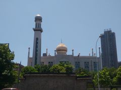 -清真寺