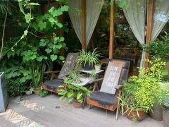 -时光花园(白鹭洲店)