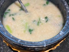 -小城粥道·海胆鲜虾粥(解放广场店)