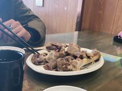 -清真益鑫羊肉手抓馆(南大街店)