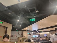 -海底捞火锅(关山保利店)