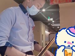 -海底捞火锅(龙湖三千集店)
