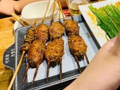-管氏翅吧(地安门创始店)