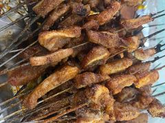 -酒宝荡烧烤(长航局江大路住宅小区店)