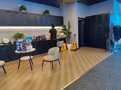 -NRG健身私教CLUB(静安体育中心店)