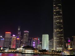 -天星小轮码头