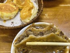 -穆彦华逍遥镇胡辣汤(岗坡路店)