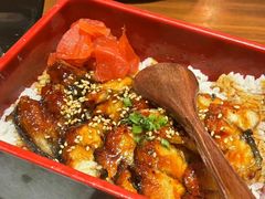 -白石の深夜食堂(芝罘万达店)